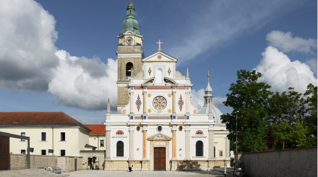 brezje